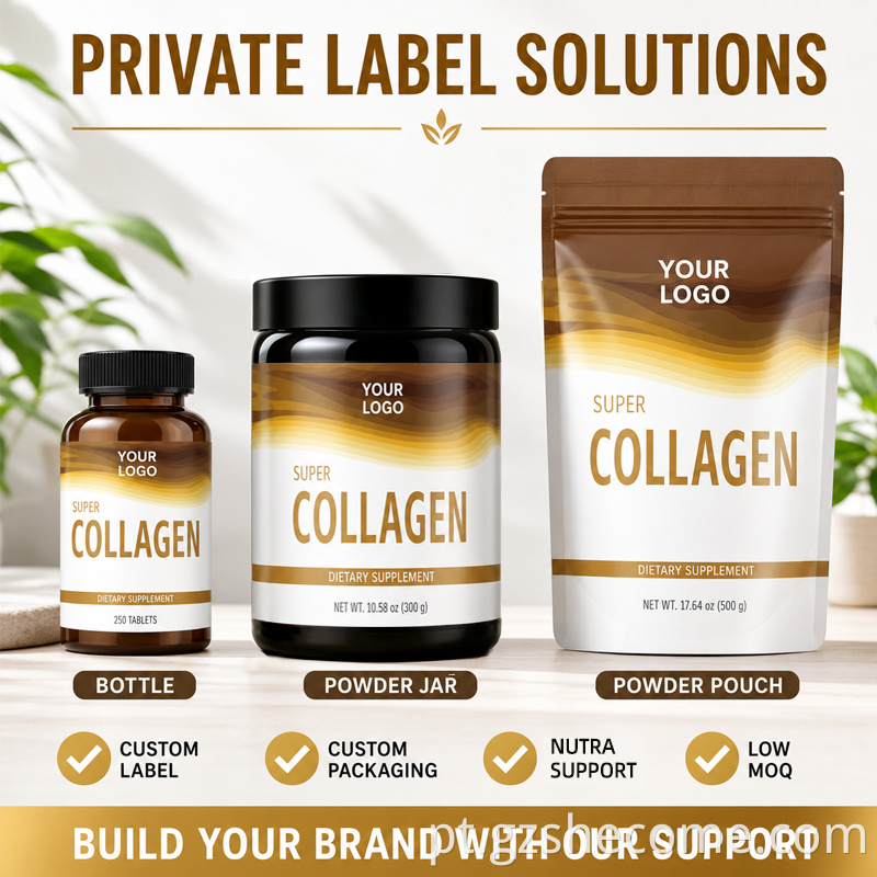 Super Collagen Tablets11